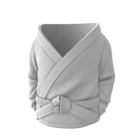 Robe Can/Pen Holder