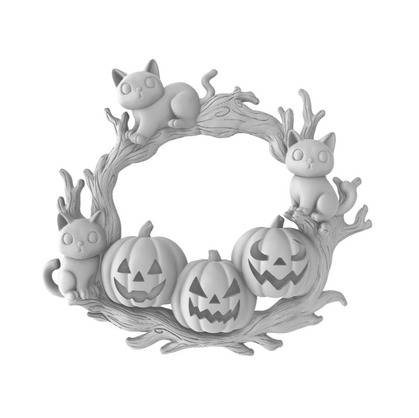 Cozy Patch Wall Decor