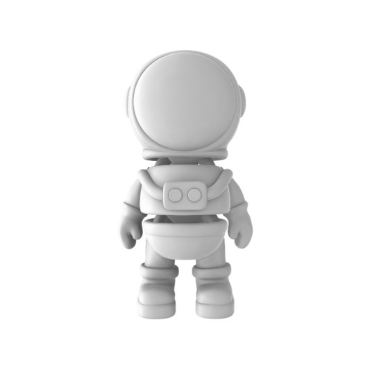 Big Buddy Astronaut