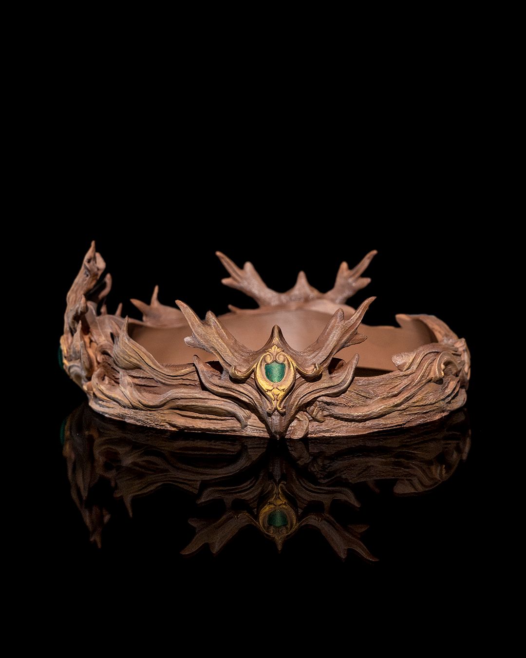Forest Crown