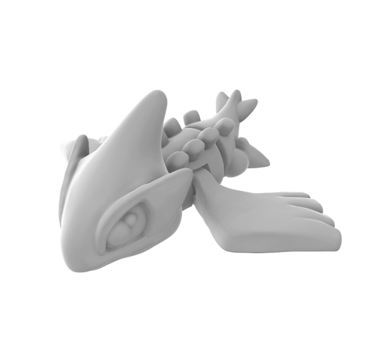 Guardian Wing Falcon