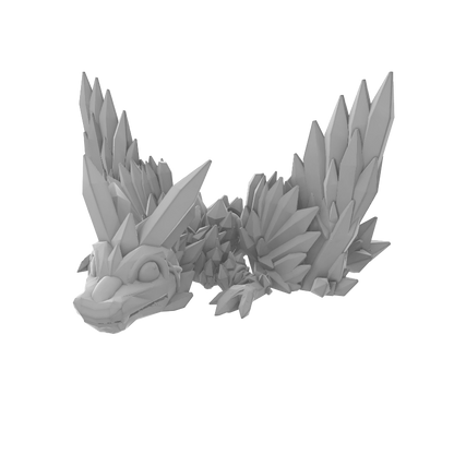 Crystal Wing Tadling