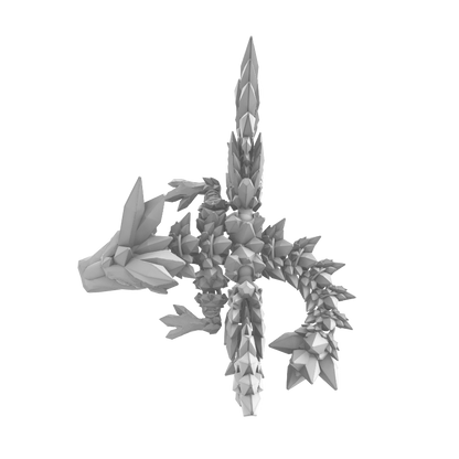 Crystal Wing Tadling