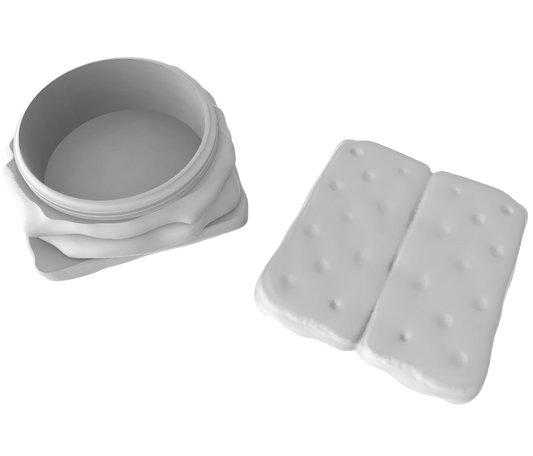 S'mores Container Pop-up Project (In-Store Exclusive)
